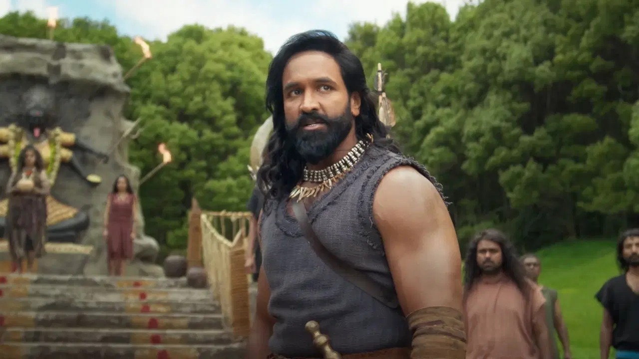 Kannappa Review & Rating: ‘కన్నప్ప’ ప్రేక్షకులను మెప్పించిందా?