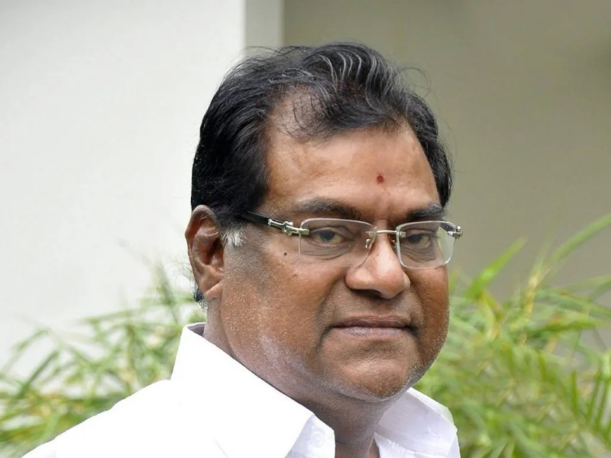 గుర్తుపట్టలేని విధంగా మారిపోయిన కోట శ్రీనివాస రావు.. ఆయన ఆరోగ్యం ఎలా ఉందంటే?