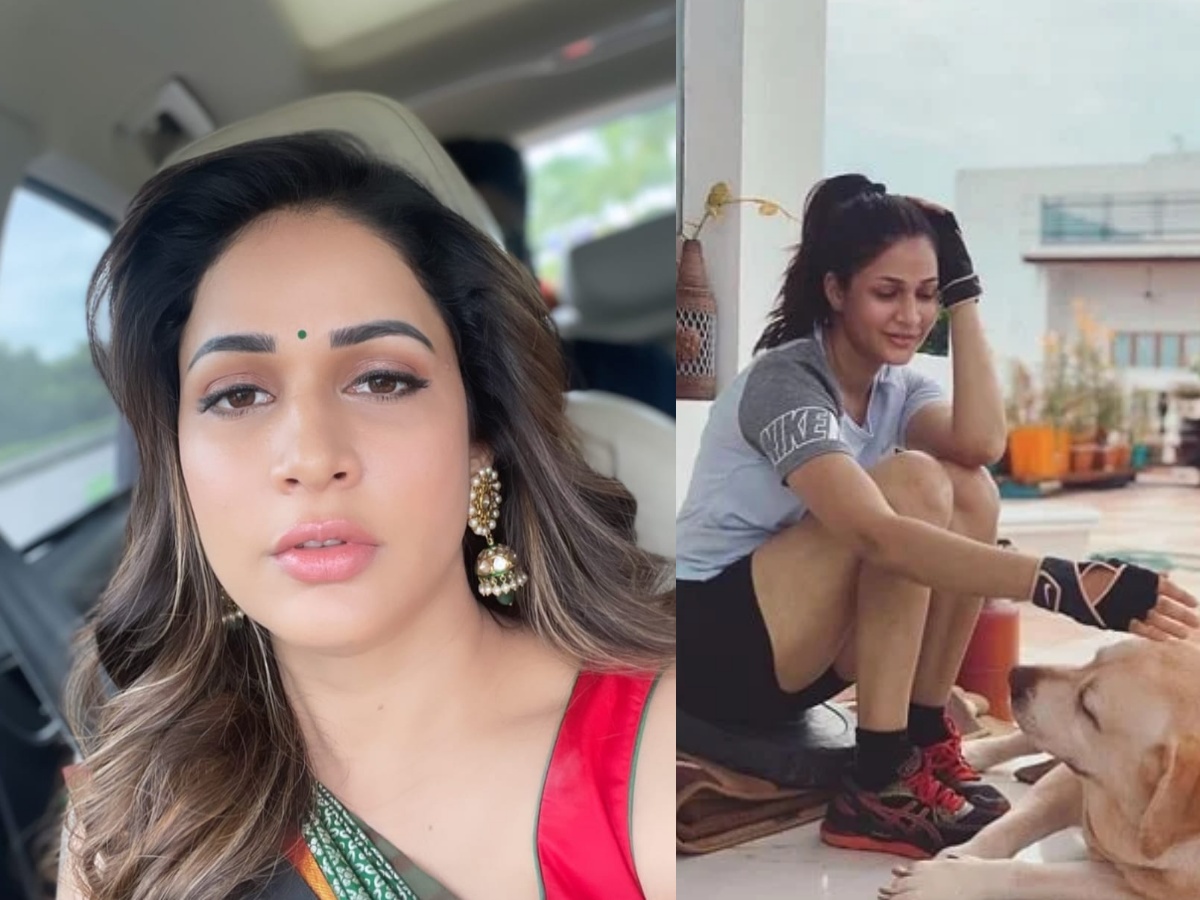 మెగా ఇంట్లో విషాదం.. నా ముద్దుల కూతురు నువ్వే రెస్ట్ ఇన్ పీస్ బేబీ అంటూ లావణ్య పోస్ట్ వైరల్