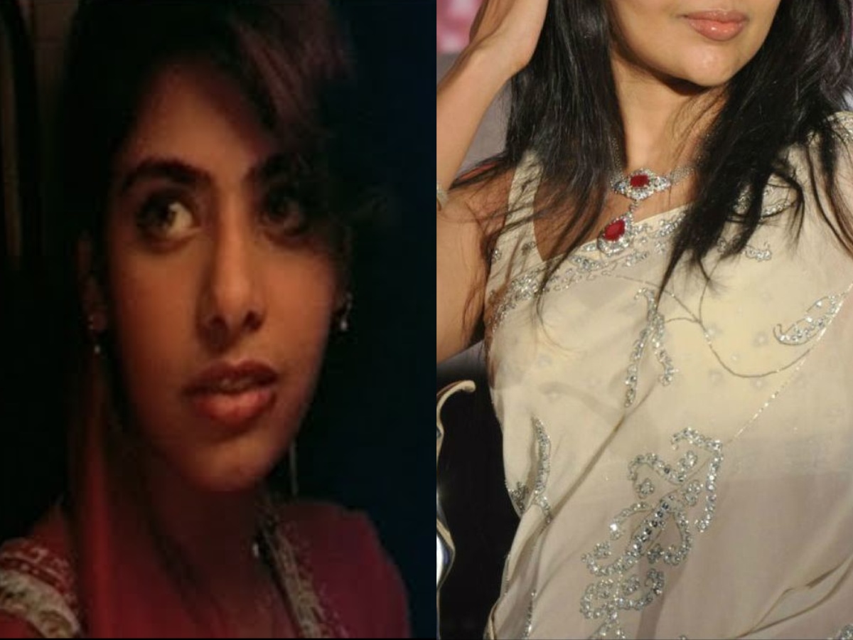 మహేశ్వరి లేటెస్ట్ లుక్ చూసారా? అప్పటి హీరోయిన్ ఇప్పుడిలా ఉంది! ఏం చేస్తోందో తెలుసా?