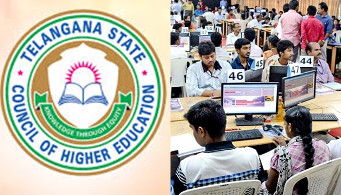 TG EAPCET 2025: నేటి నుంచి ఎంసెట్ తొలి విడత కౌన్సెలింగ్