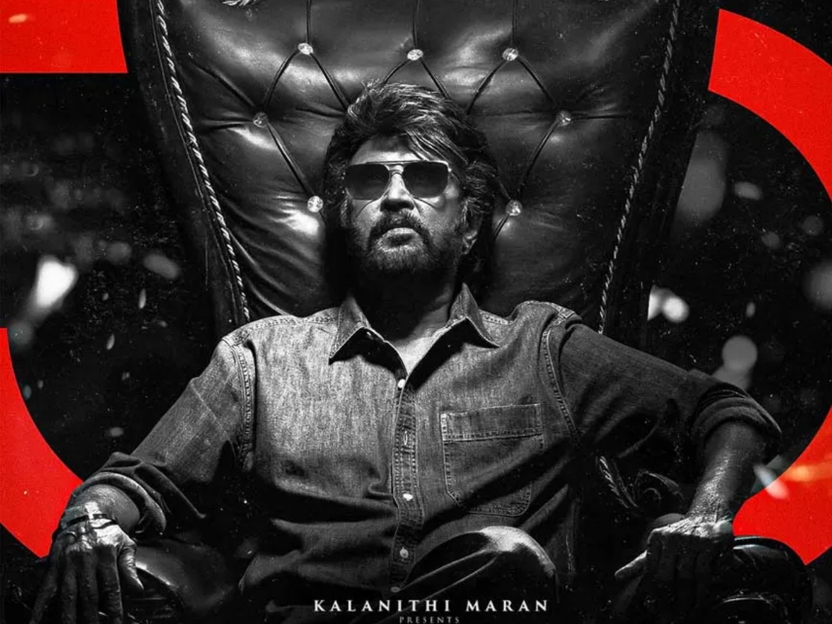 మారనున్న రజినీకాంత్ ‘కూలీ’ టైటిల్..  కొత్త పేరు ఇదే..!