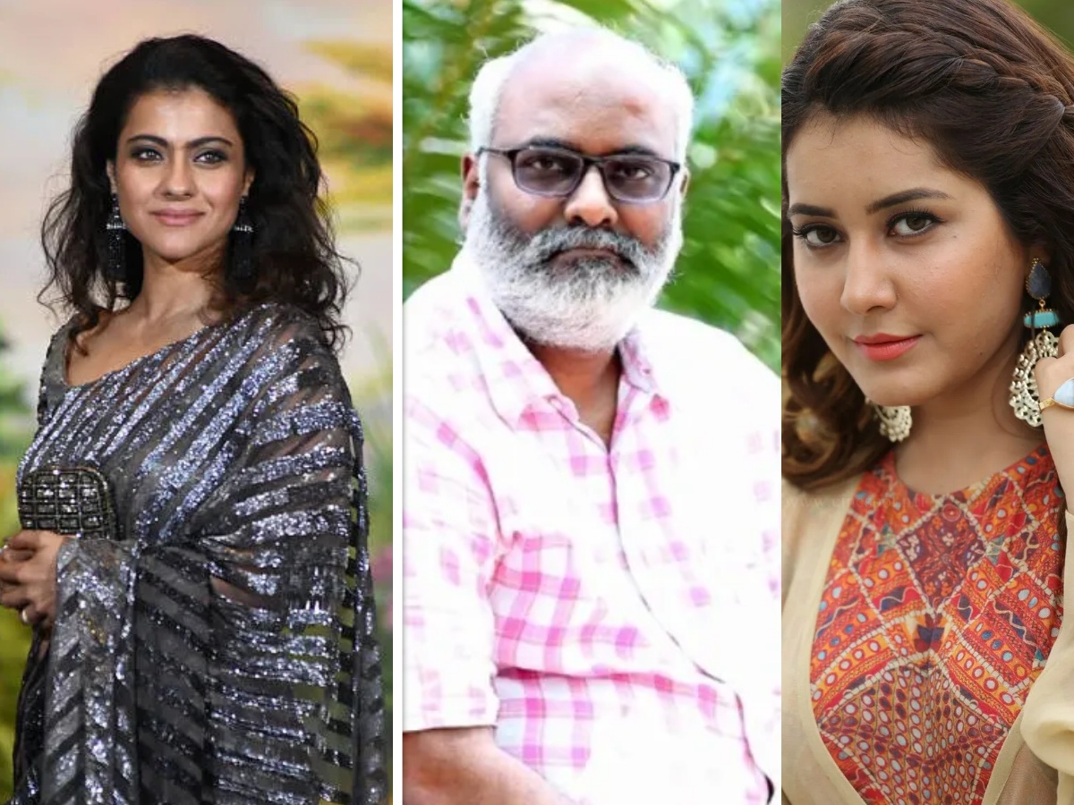 అయ్య బాబోయ్ అక్కడ దెయ్యాలున్నాయి.. రామోజీ ఫిలిం సిటీ అంటేనే వణికిపోతున్న హీరో హీరోయిన్లు