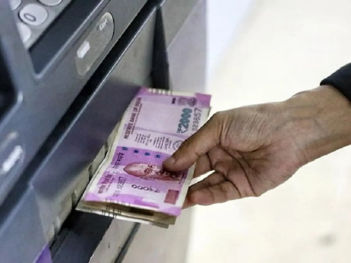 ATM Cash Withdrawl: ATM కార్డు లేకుండానే క్యాష్ విత్‌డ్రా.. ఎలానో ఈ సింపుల్ స్టెప్స్ చూడండి!