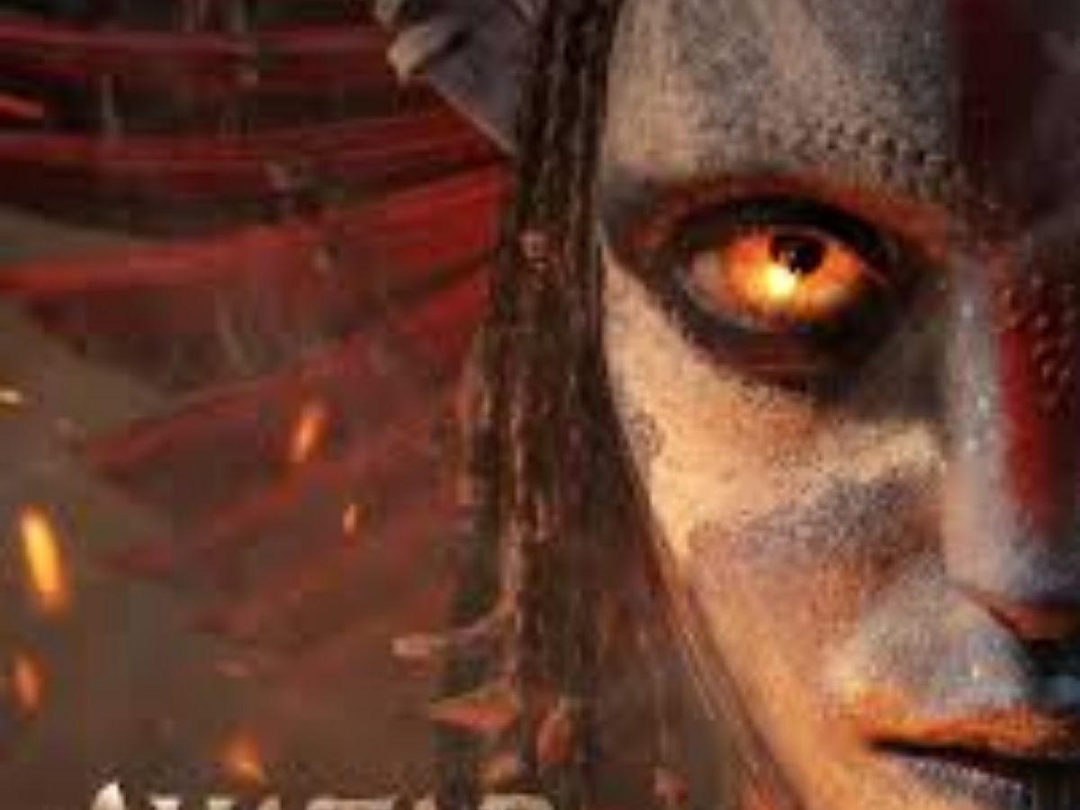 ‘Avatar 3’ First Look: ‘అవతార్ 3’ ఫస్ట్ లుక్ వచ్చేసింది… ట్రైలర్ రిలీజ్ ఎప్పుడు అంటే?