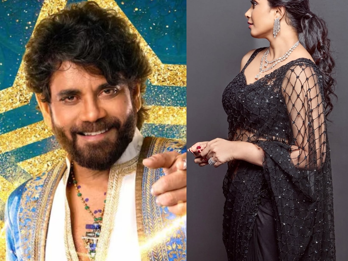 Bigg Boss: నాగార్జున సరసన నటించింది.. ఇప్పుడు బిగ్ బాస్ హౌస్‌లో ఎంట్రీ!