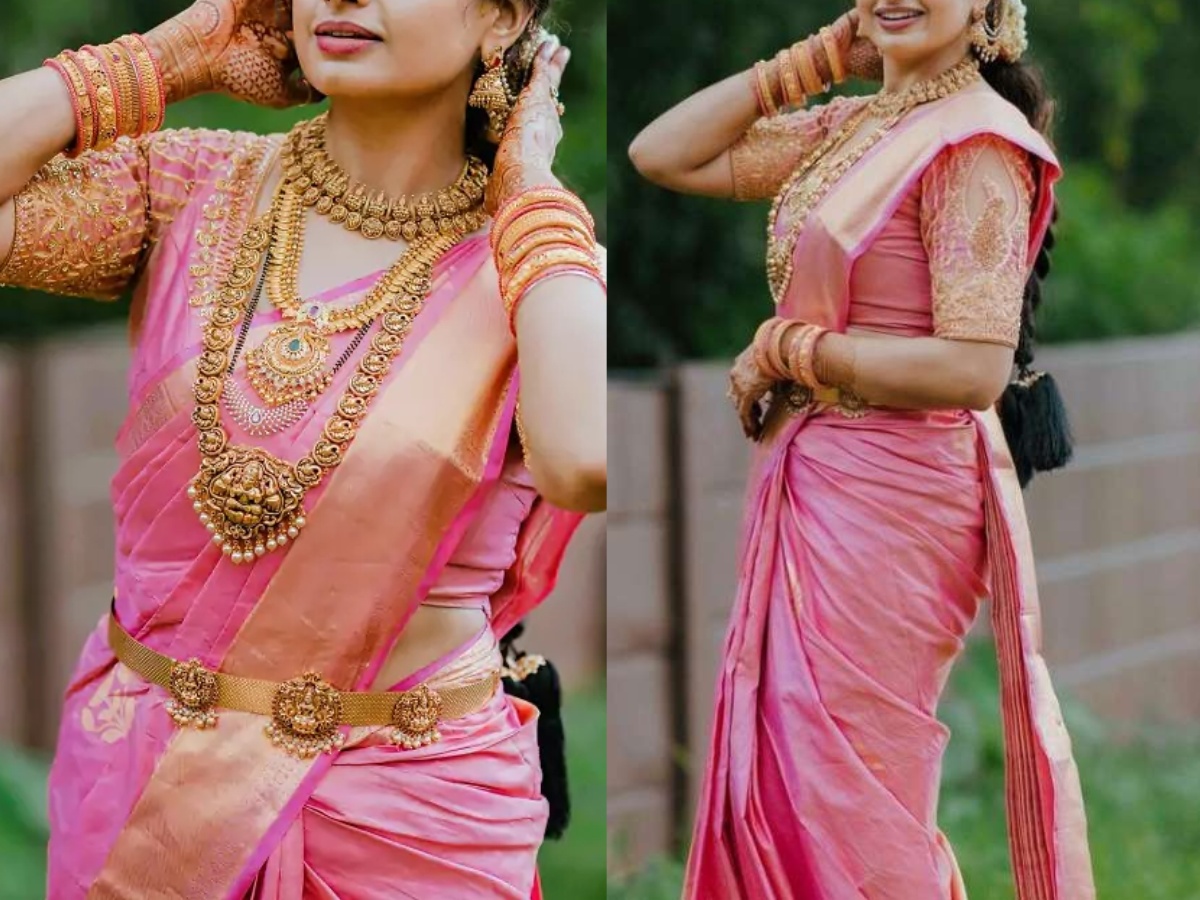 మరోసారి తల్లి కాబోతున్న టాలీవుడ్ నటి.. ఎమోషనల్ వీడియో వైరల్