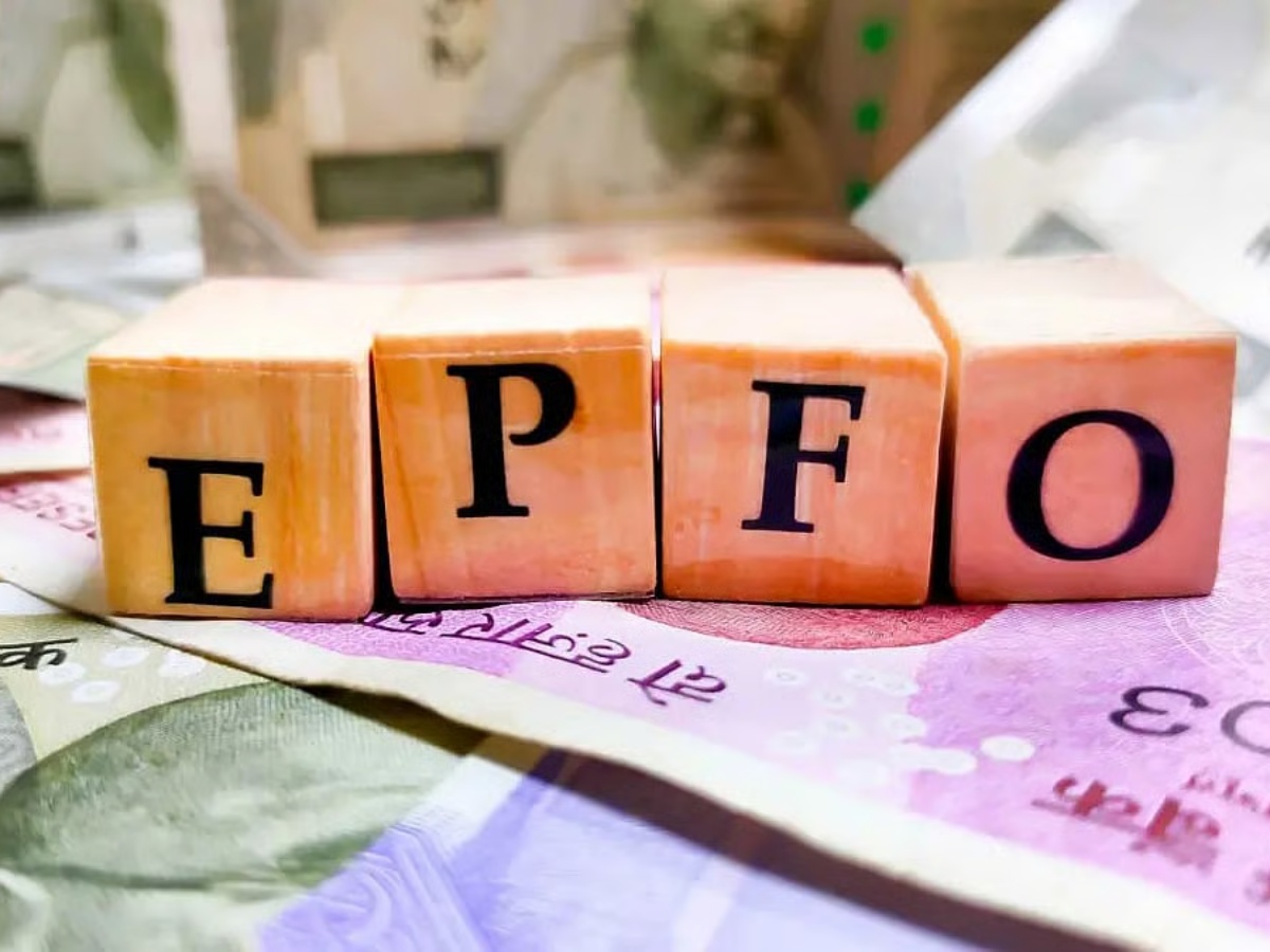 EPFO: పీఎఫ్ ఖాతాదారులకు శుభవార్త.. ఇక మొత్తం డబ్బులు ఒక్కసారిగా విత్‌డ్రా చేసుకోవచ్చు!