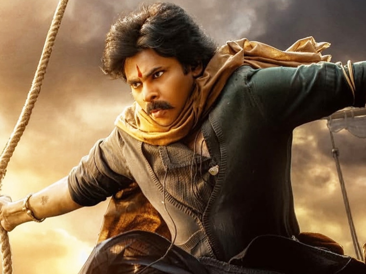 First Day Collections: హరిహర వీరమల్లు ఫస్ట్ డే కలెక్షన్స్ సెన్సేషన్.. పవన్ కెరీర్‌లోనే అద్భుత రికార్డు!