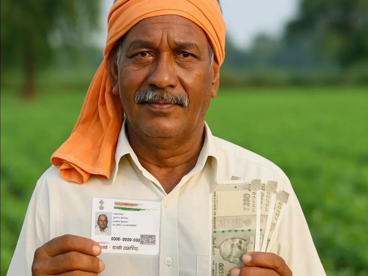 PM Kisan: రైతులకు అదిరే శుభవార్త.. మీ అకౌంట్లలో డబ్బులు పడేది ఎప్పుడంటే..!