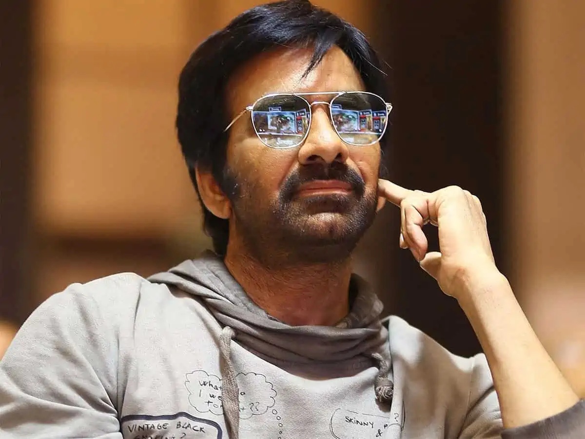 (Ravi Teja: అత్యాధునిక టెక్నాలజీతో రవితేజ మల్టీప్లెక్స్ ఓపెనింగ్.. పవన్ కల్యాణ్ సినిమాతో లాంచ్