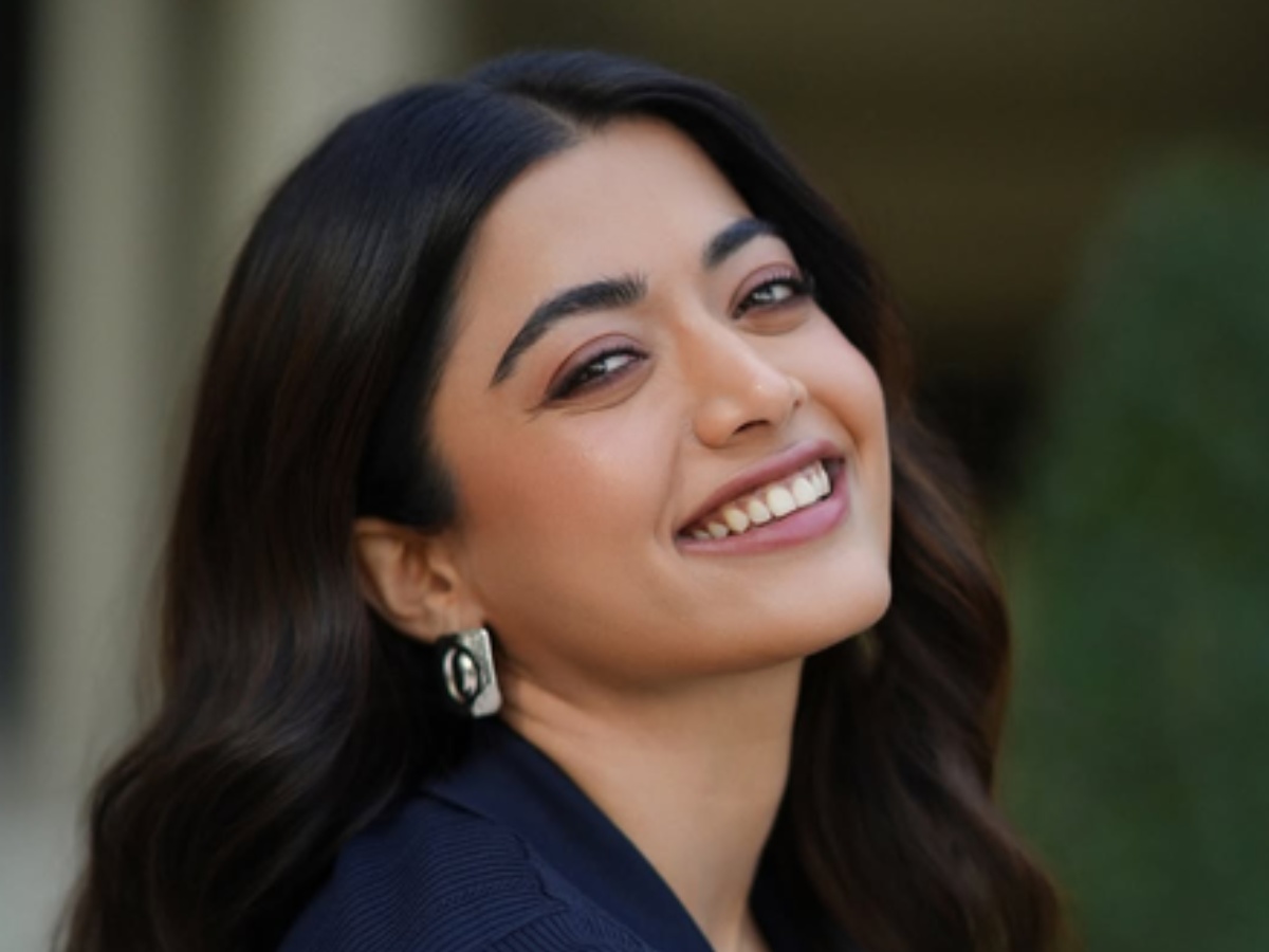 రష్మిక మందన్న బిజినెస్ లోకి ఎంట్రీ.. తల్లితో వీడియో కాల్ వైరల్!