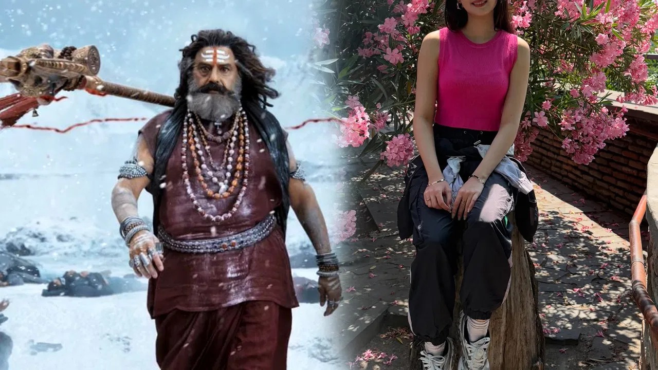 Akhanda 2: బాలయ్య సినిమాలో ఛాన్స్ కొట్టేసిన ‘బజరంగీ భాయిజాన్‌’ బాలనటి