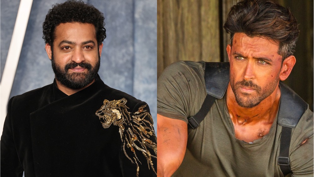 ‘WAR-2’ మూవీ షూటింగ్ కంప్లీట్.. తారక్‌పై హృతిక్ ప్రశంసల జల్లు