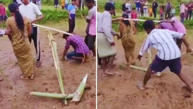 Odisha: దారుణం.. ప్రేమ పెళ్లి చేసుకున్న యువత.. ఊరిపెద్దలు ఏం చేశారంటే?