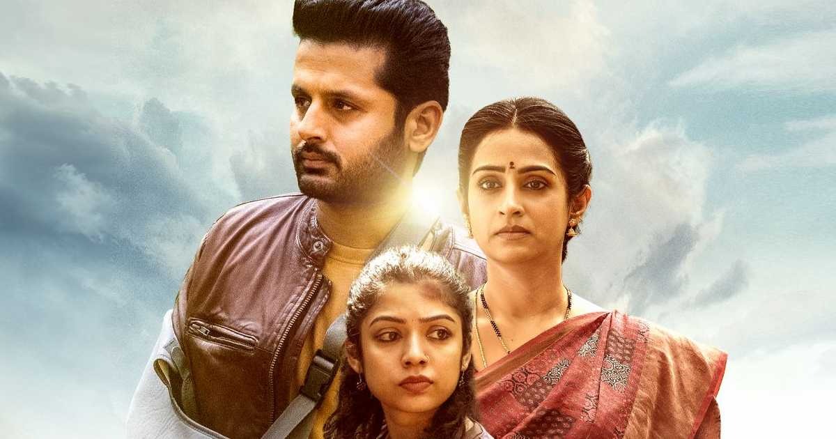 Thammudu Ott: నితిన్ ‘తమ్ముడు’ ఓటీటీ డేట్ లాక్.. స్ట్రీమింగ్ ఎప్పటినుంచంటే?