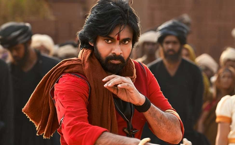HHVM: ఢిల్లీలోని ఏపీ భవన్‌లో ‘హరి హర వీరమల్లు’ మూవీ ప్రదర్శన