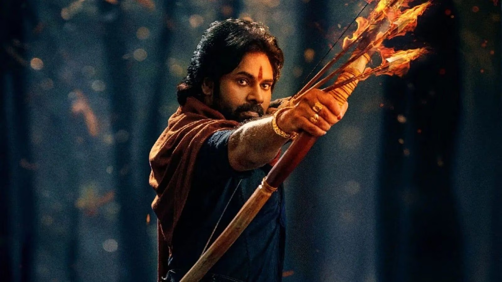 HHVM: పవన్ ఫ్యాన్స్‌కు గుడ్‌న్యూస్.. తగ్గిన ‘హరి హర వీరమల్లు’ టికెట్ రేట్లు
