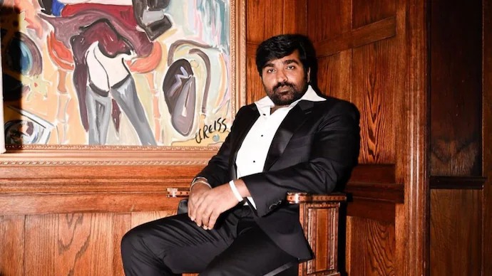 Vijay Sethupathi: ఆమె ఫేమస్​ కావడం కోసమే ఆరోపణలు.. ఎంజాయ్​ చేయనివ్వండి!