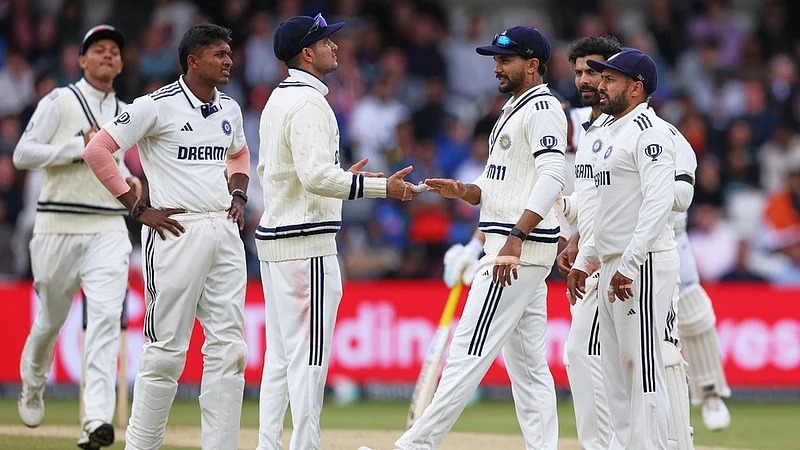 India vs England: సమం చేస్తారా? సమర్పిస్తారా? నేటి నుంచి ఐదో టెస్ట్