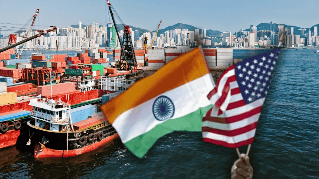 Trump vs India: ట్రంప్ 25 శాతం టారిఫ్స్.. భారత్ కీలక నిర్ణయం