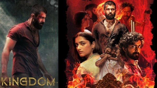 Kingdom Public Talk: విజయ్ యాక్షన్ కమ్‌బ్యాక్ లోడింగ్! ‘కింగ్డమ్’ పబ్లిక్ టాక్
