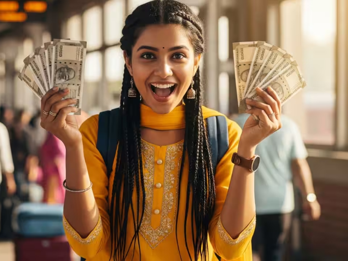 మహిళా సంఘాలకు గుడ్ న్యూస్.. జూలై 18 లోపు బ్యాంకు ఖాతాలో డబ్బులు జమ!