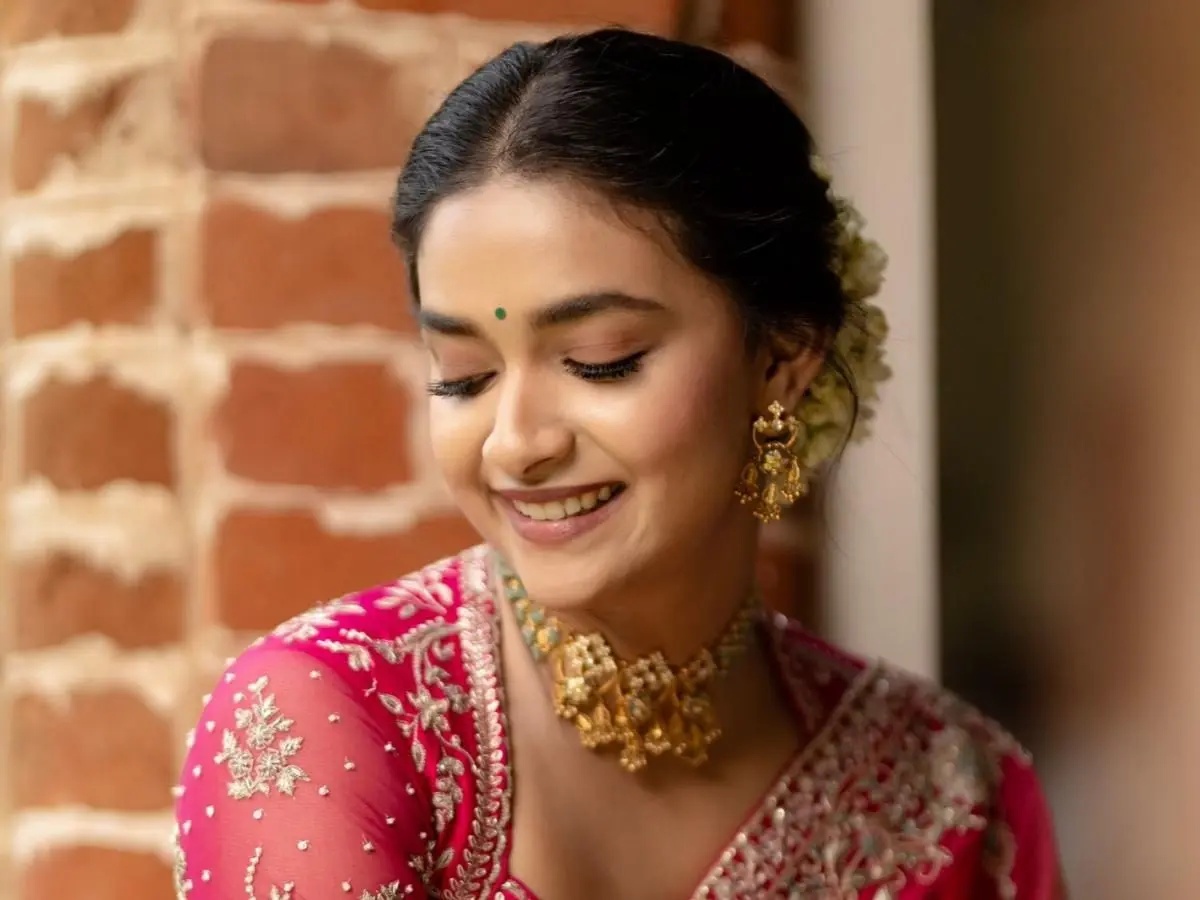 Keerthi Suresh: పెళ్లి తర్వాత బిజీ షెడ్యూల్.. ఇంకో రెండేళ్లపాటు ఇక్కడే!