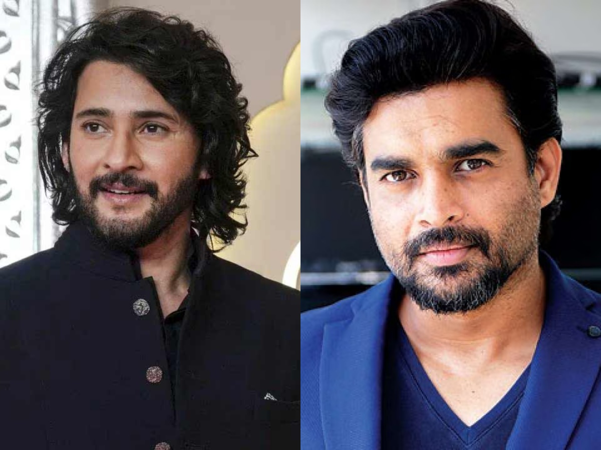 SSMB 29: మహేష్ తండ్రిగా మాధవన్..? హైదరాబాద్‌లో షూటింగ్ జోరు!
