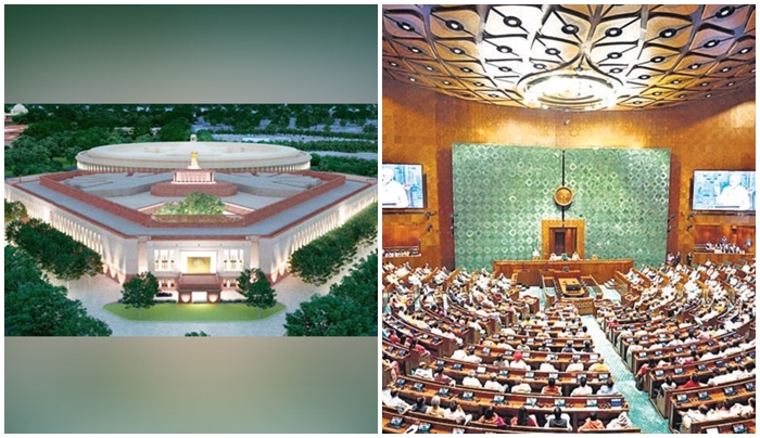 Parliament Sessions: ఈ నెల 21 నుంచి పార్లమెంట్ వర్షాకాల సమావేశాలు