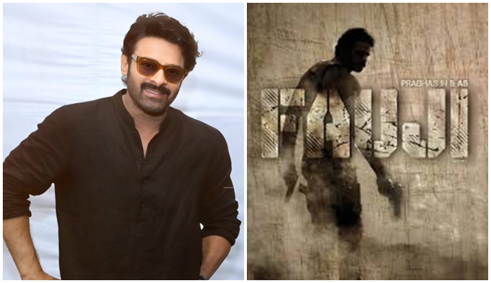 Prabhas: వింటేజ్ ప్రభాస్ ఈజ్ బ్యాక్.. ‘ఫౌజీ’లో రెబల్ స్టార్ లుక్ వైరల్