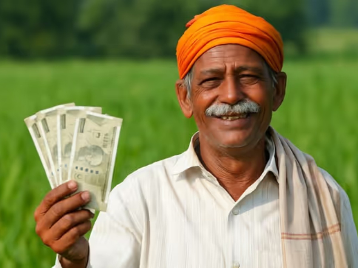 PM Kisan: రైతులకు శుభవార్త: పీఎం కిసాన్ 20వ విడత విడుదలకు డేట్ ఫిక్స్.. మీ ఖాతాలో డబ్బు వచ్చాయో లేదో ఇలా చెక్ చేయండి!