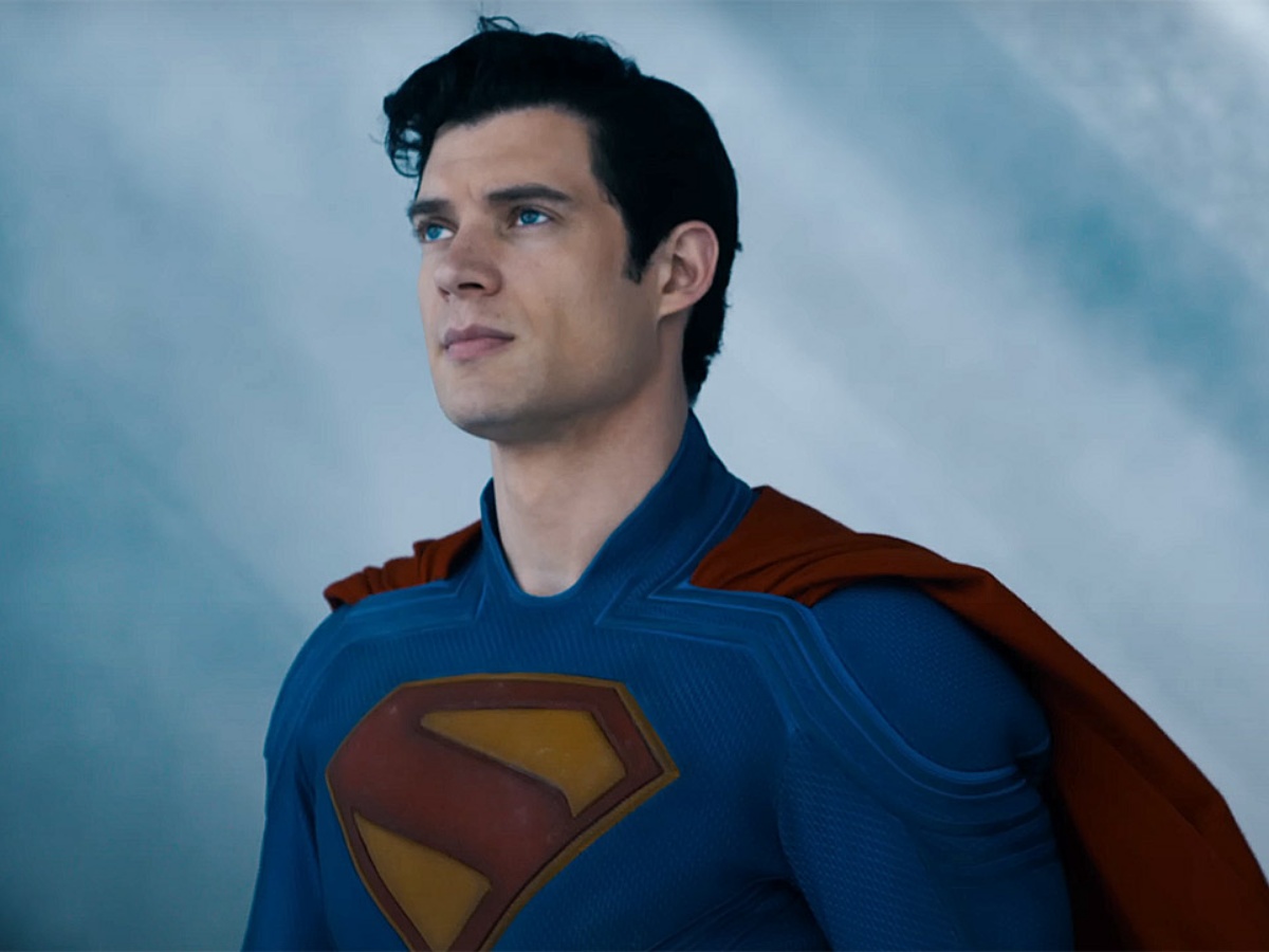 Superman: సూపర్‌మ్యాన్: లెగసీ’ మరో రెండు రోజుల్లో గ్రాండ్ రిలీజ్‌.. గ్లోబల్‌గా భారీ అంచనాలు!