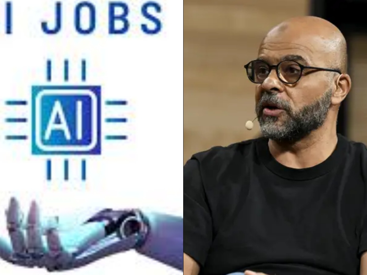 AI Jobs: AI చేతుల్లోకి వెళ్లే ఉద్యోగాలు.. ఇంకొద్ది రోజుల్లో మీ ఉద్యోగం కూడా AI దక్కించుకుంటుందా?