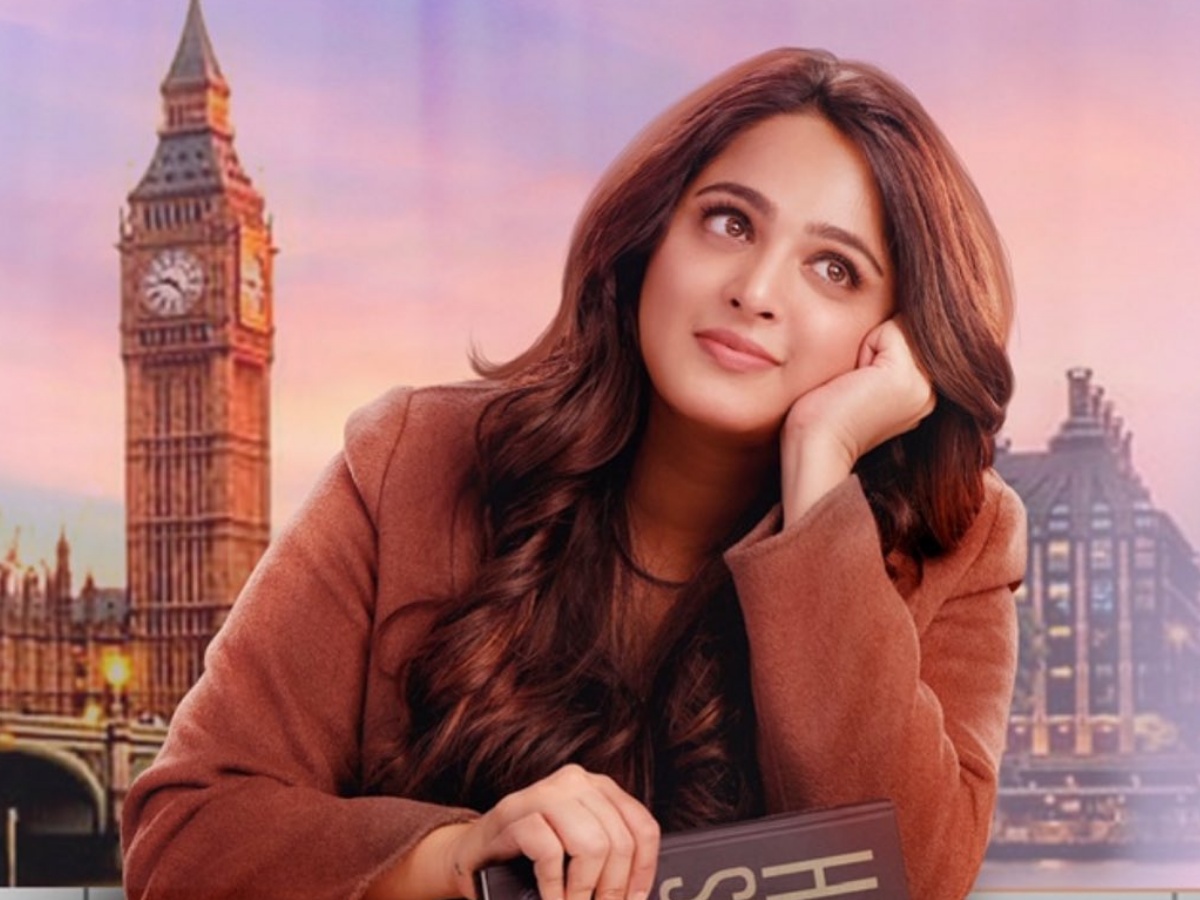 Anushka Shetty: పెళ్లిపై క్లారిటీ ఇచ్చిన స్వీటీ! రూమర్స్ కు ఫుల్ స్టాప్.. అతనే నా జీవిత భాగస్వామి!’