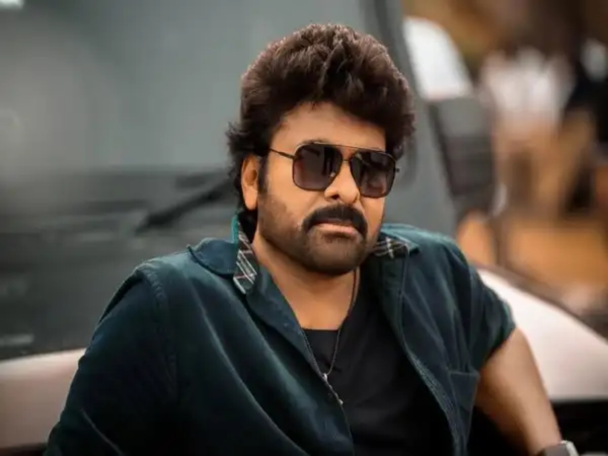 Chiranjeevi: మెగా సర్‌ప్రైజ్ రాబోతోంది.. చిరంజీవి బర్త్‌డేకి భారీ అప్డేట్స్!