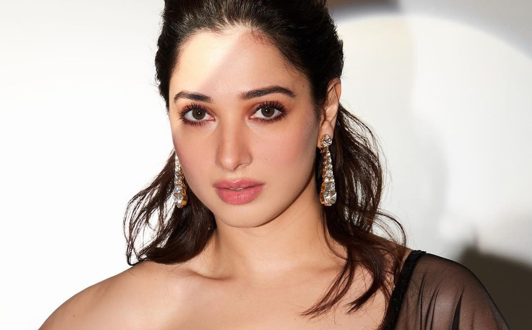 Tamannaa: మొటిమలు తగ్గించుకునేందుకు అలా చేస్తానన్న తమన్నా.. షాక్లో నెటిజన్లు