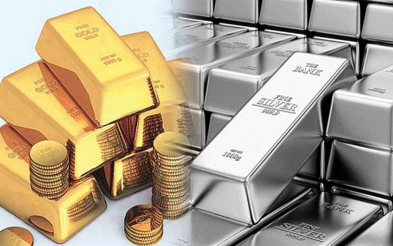 Today Market: 10గ్రా. గోల్డ్ రేటు ₹1,02,550.. కిలో వెండి ప్రైస్ ₹1,27,000