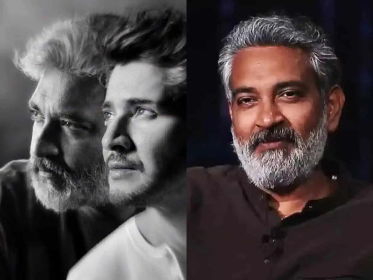 SSMB29: మహేశ్ బాబు బర్త్ డే.. రాజమౌళి స్పెషల్ సర్‌ప్రైజ్ 