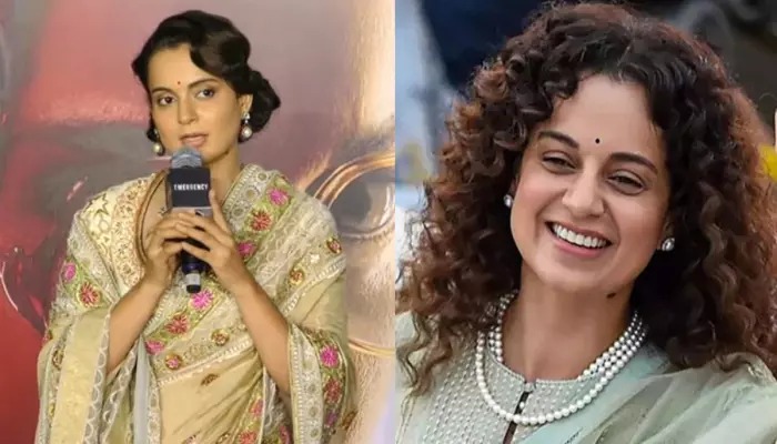 Kangana Ranaut: పెళ్లిపై నాకు పెద్దగా నమ్మకం లేదు.. ప్రస్తుతం నా ఫోకస్ వాటిపైనే!