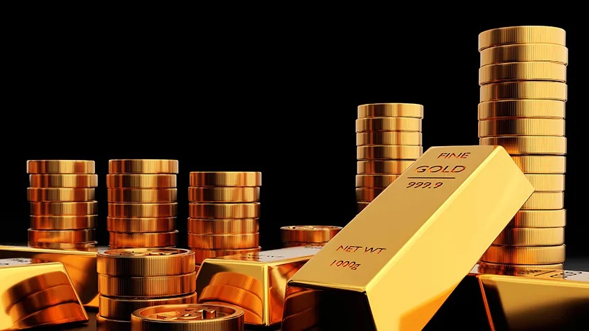 Gold & Silver Rates: క్రమంగా దిగొస్తున్న బంగారం ధరలు.. ఈరోజు రేటెంతంటే?