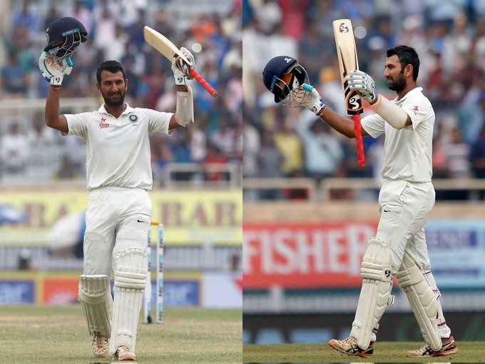 Cheteshwar Pujara: క్రికెట్‌కు టీమ్ఇండియా స్టార్ ప్లేయర్ ఛతేశ్వర్ పుజారా గుడ్‌బై