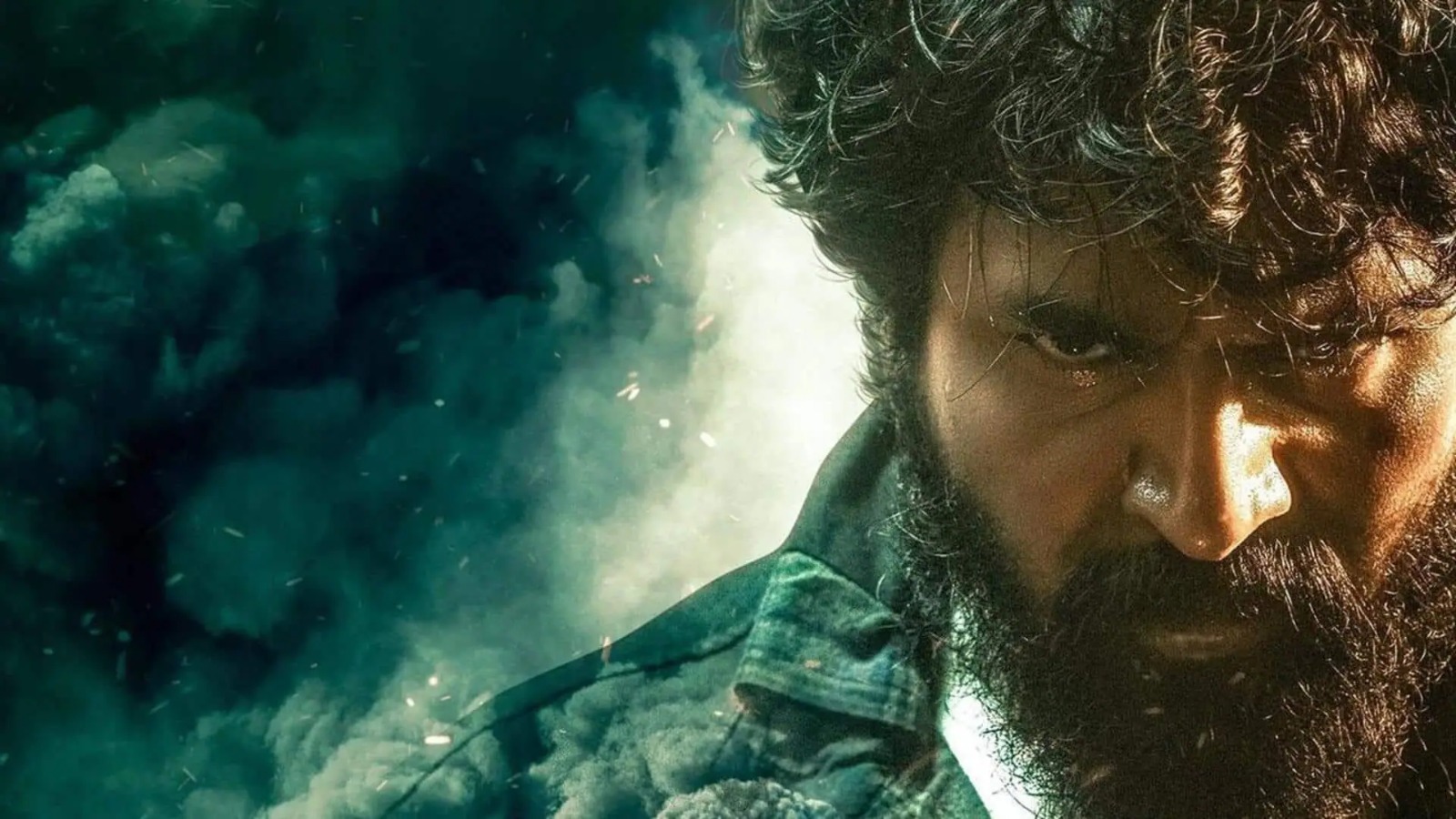 Madraasi Trailer: శివకార్తికేయన్ యాక్షన్ అవతార్ చూశారా