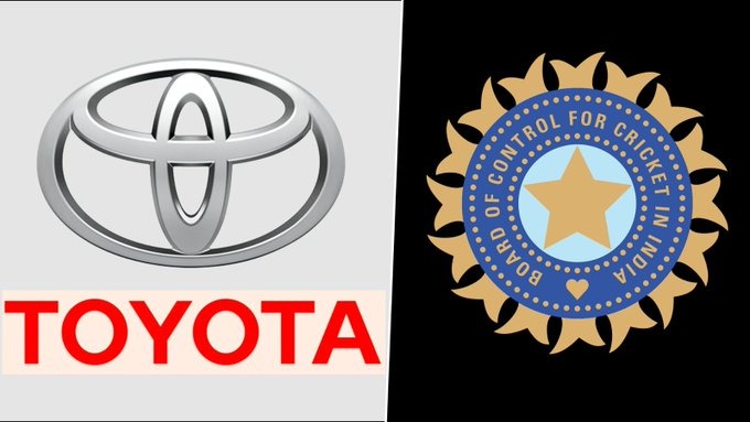 Team India: టీమ్ఇండియా స్పాన్సర్‌షిప్ రేసులో టయోటా?