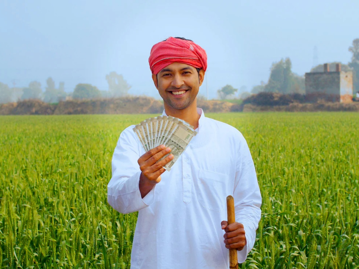 PM Kisan: పీఎం కిసాన్ 20వ విడత విడుదల.. మీ డబ్బులు పడ్డాయో లేదో ఇలా చెక్ చేసుకోండి..