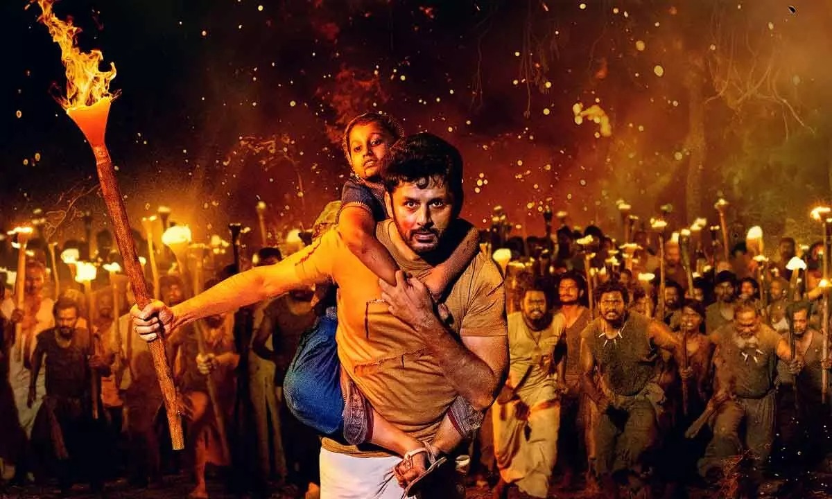 Thammudu: ఓటీటీలోకి వచ్చేసిన నితిన్ ‘తమ్ముడు’ మూవీ