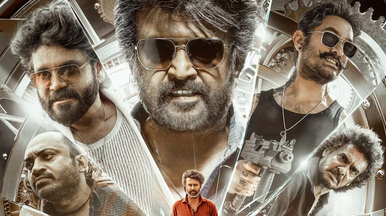 Coolie Movie Update: రజినీకాంత్ ‘కూలీ’ రన్ టైమ్ ఎంతంటే?