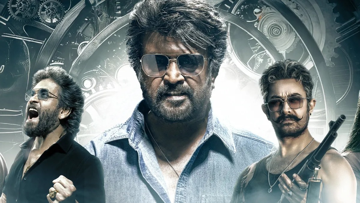 Coolie Public Talk: థియేటర్లలో రజినీ మ్యాజిక్‌.. ‘కూలీ’ పబ్లిక్ టాక్