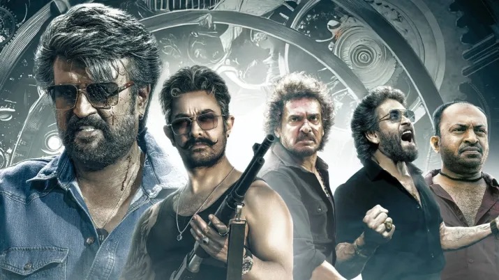Coolie Collections: రజినీకాంత్ ‘కూలీ’ ఫస్డ్ కలెక్షన్స్ ఎంతో తెలుసా?