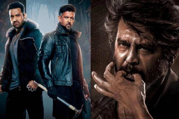 Coolie Vs Wa 2: బాక్సాఫీస్ కలెక్షన్స్ ఎంతంటే?